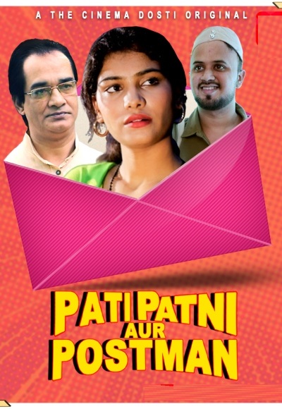 Pati Patni Aur Postman (2020)