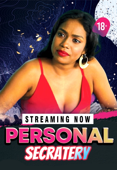 Personal Secretary (2021)
