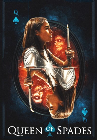 Queen of Spades (2021) (In Hindi)