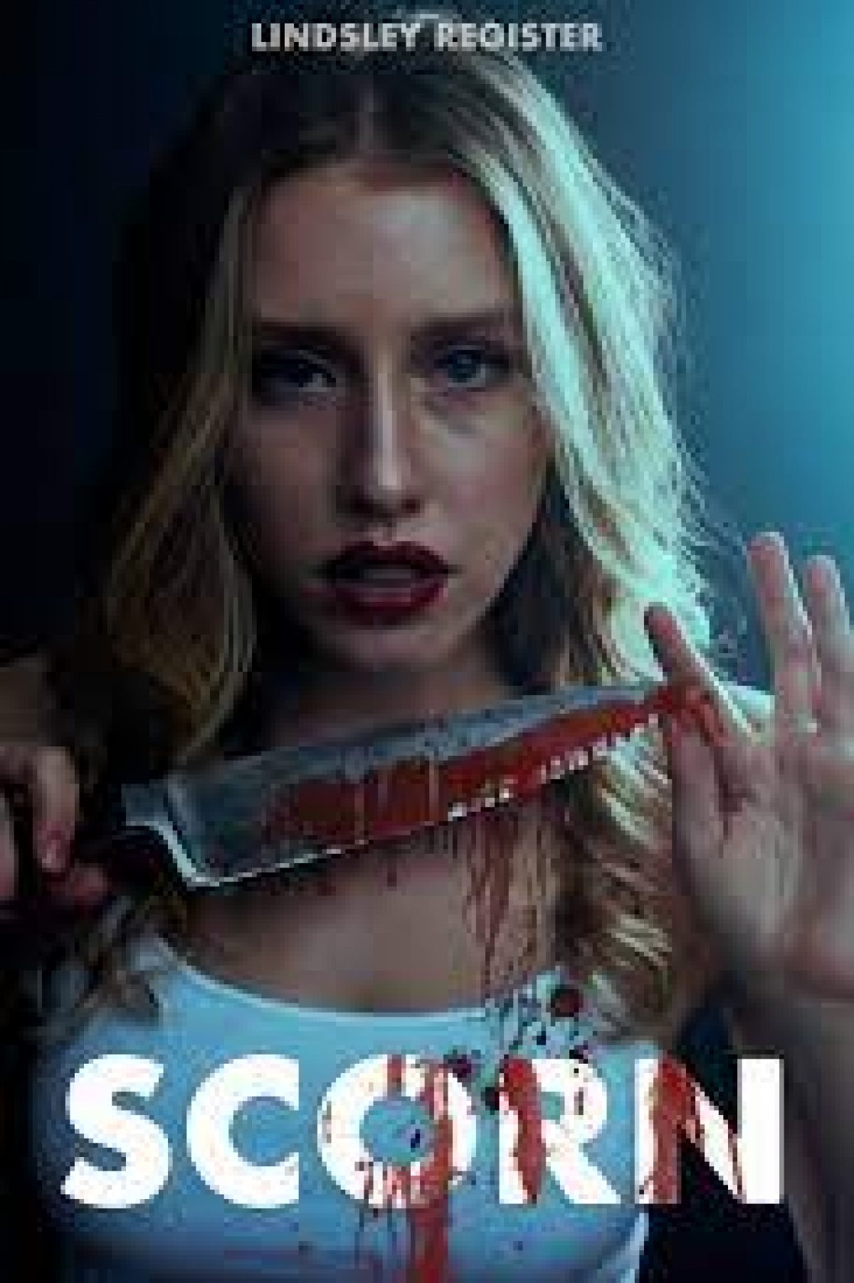 Scorn (2020) (In Hindi)