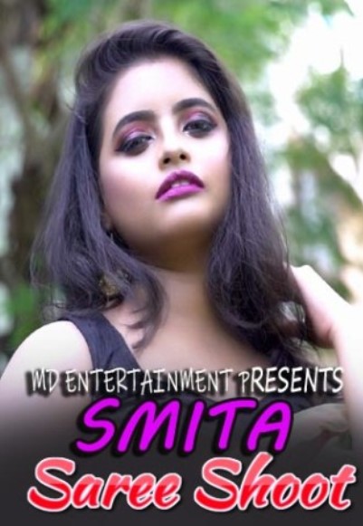 Smita Saree Shoot (2021)