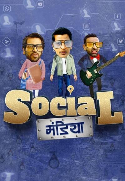 Social Mandiya (2021)