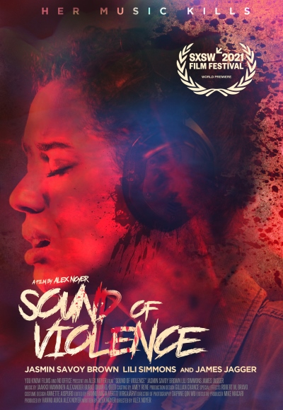 Sound of Violence (2021) (In Hindi)