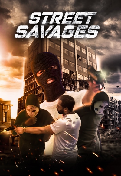 Street Savages (2020) (In Hindi)