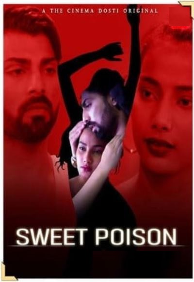 Sweet Poison (2020)