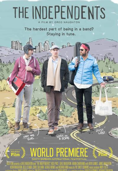 The Independents (2018) (In Hindi)