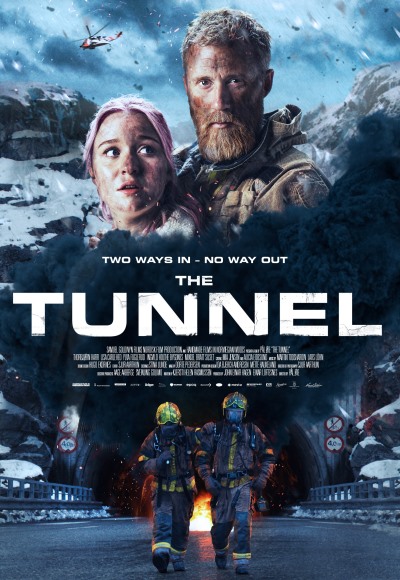 The Tunnel (2019) (In Hindi)