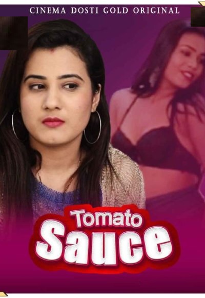Tomato Sauce (2021)