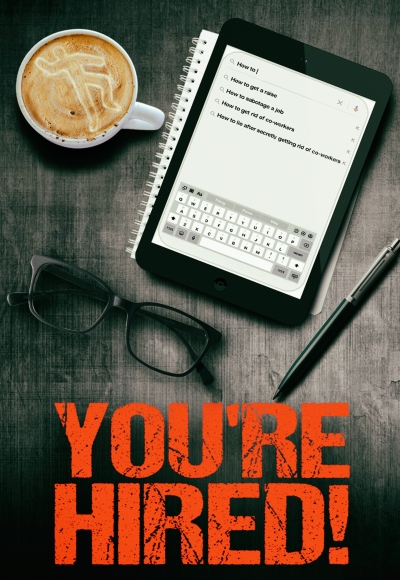 You’re Hired! (2021) (In Hindi)