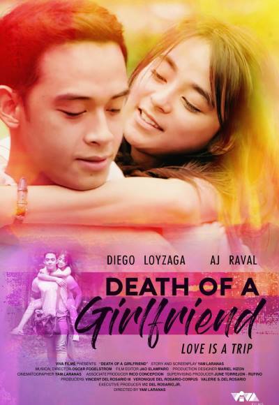 Death of a Girlfriend (2021) (In Hindi)