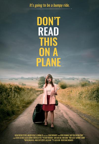 Don’t Read This on a Plane (2020) (In Hindi)