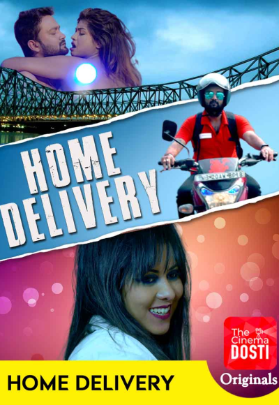 Home Delivery (2020)