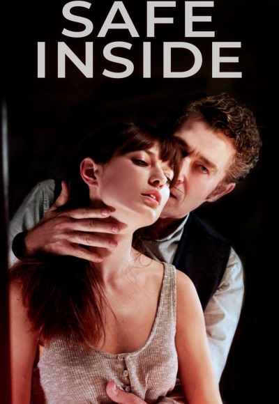Safe Inside (2019) (In Hindi)