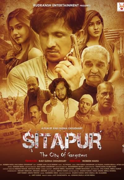 Sitapur – The City of Gangsters (2021)