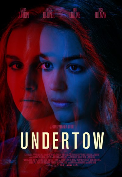 Undertow (2018) (In Hindi)