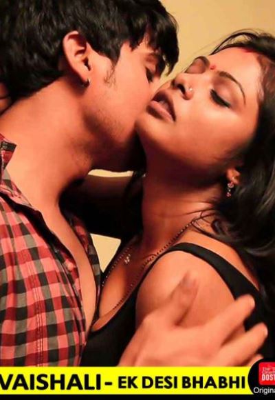Vaishali Ek Desi Bhabhi (2019)