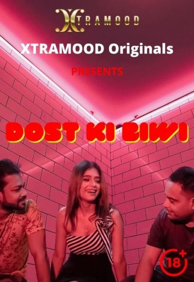 Dost Ki Biwi 2 (2021)