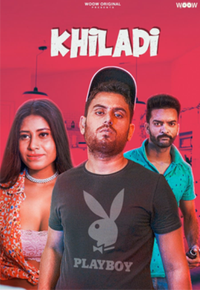 Khiladi (2021)