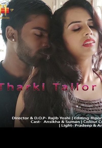 Tharki Tailor (2021)