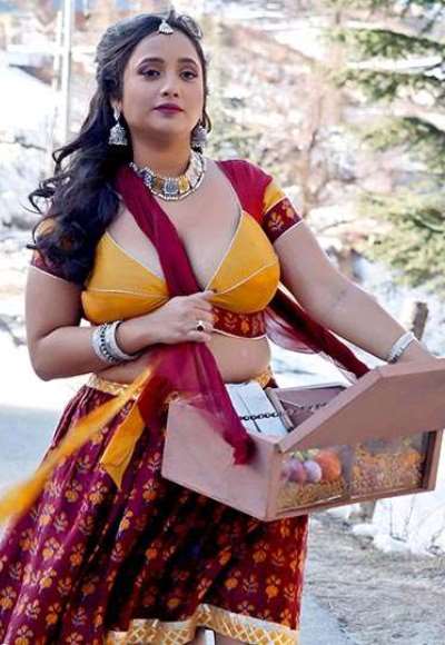 Chana Jor Garam Mastram (2020)