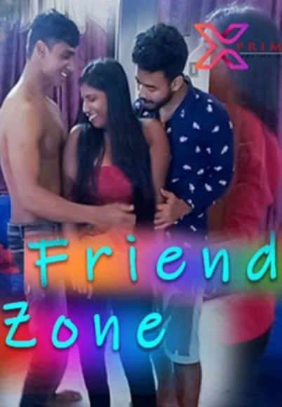 Friend Zone (2021)
