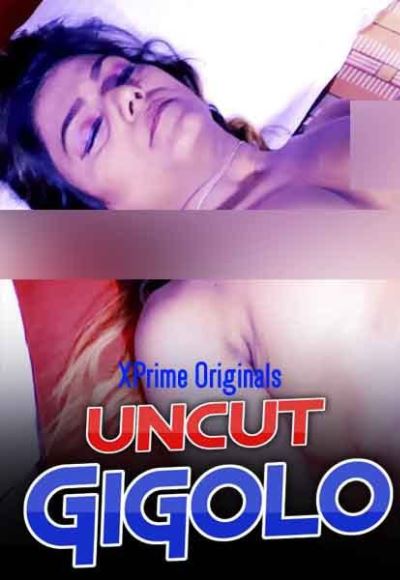 Gigolo (2021)