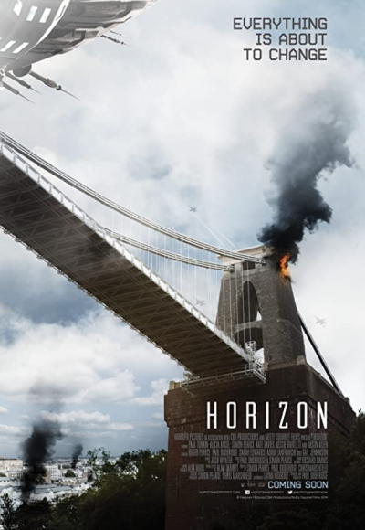 Horizon (2019) (In Hindi)