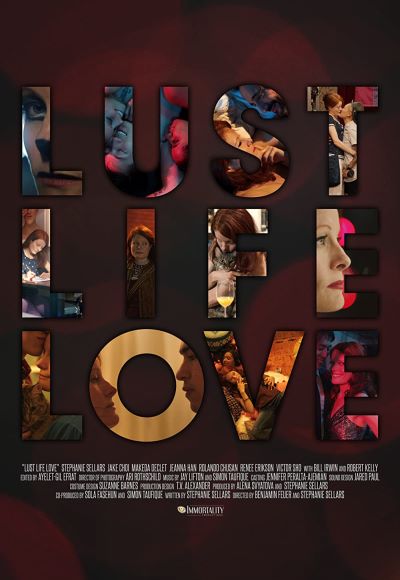 Lust Life Love (2021) (In Hindi)
