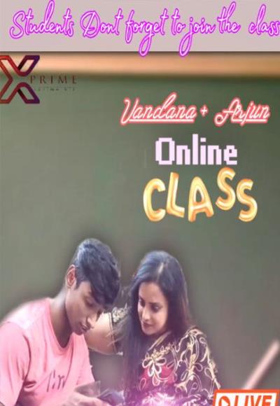 Online Class (2021)