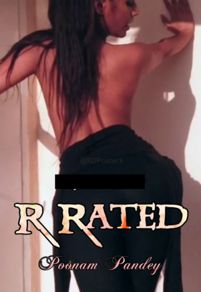 R Rated (2021)