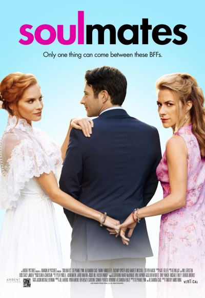 Soulmate(s) (2021) (In Hindi)