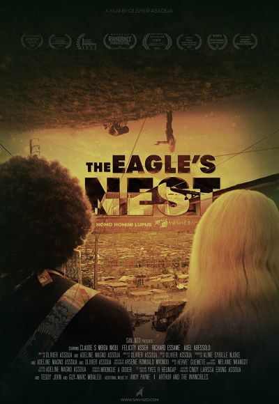 The Eagle’s Nest (2020) (In Hindi)