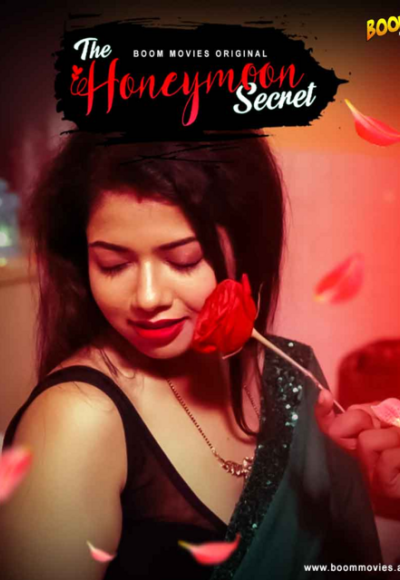 The Honeymoon Secret (2021)