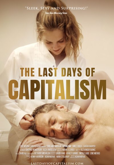 The Last Days of Capitalism (2020) (In Hindi)