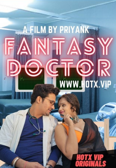 Fantasy Doctor (2022)