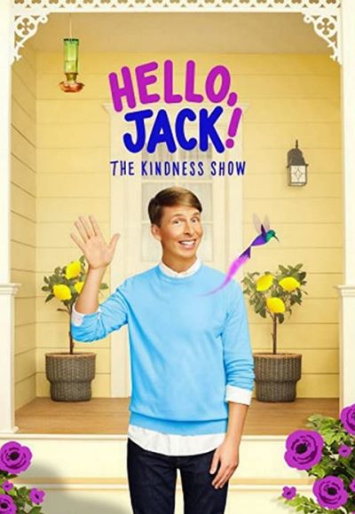 Hello, Jack! The Kindness Show (In Hindi)
