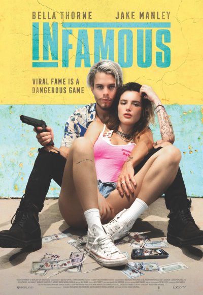 Infamous (2020) (In Hindi)