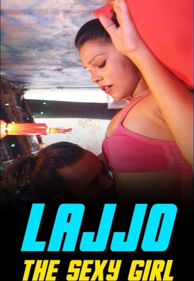 Lajjo The Sexy Girl