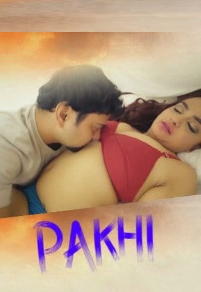 Pakhi