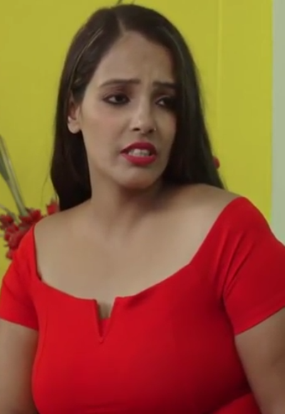 Reeta Ki Jawani