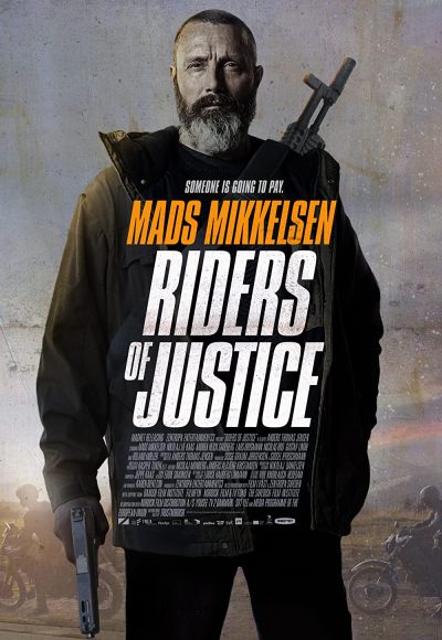 Riders of Justice (2020) (In Hindi)
