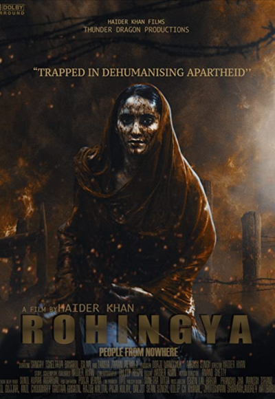 Rohingya – People from nowhere (2021)