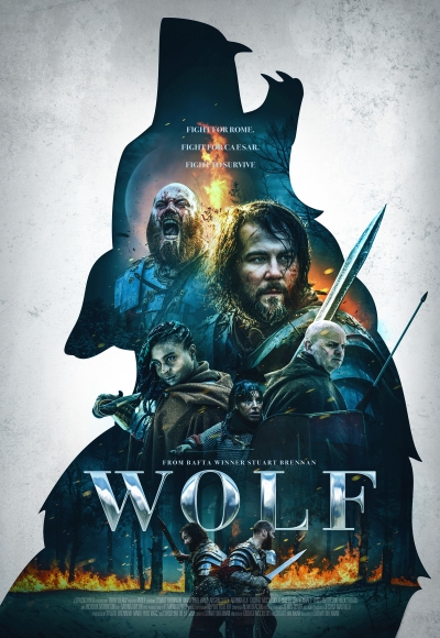 Wolf (2019) (In Hindi)