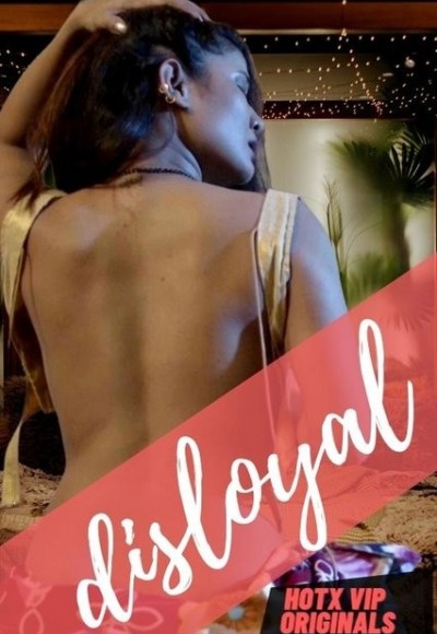 Disloyal (2022)