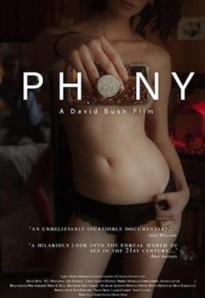 Phony (2022) (In Hindi)