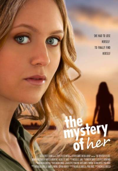 The Mystery of Her (2022) (In Hindi)