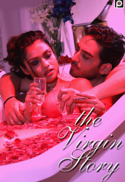 The Virgin Story (2022)