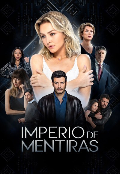 Empire of Lies (In Hindi)