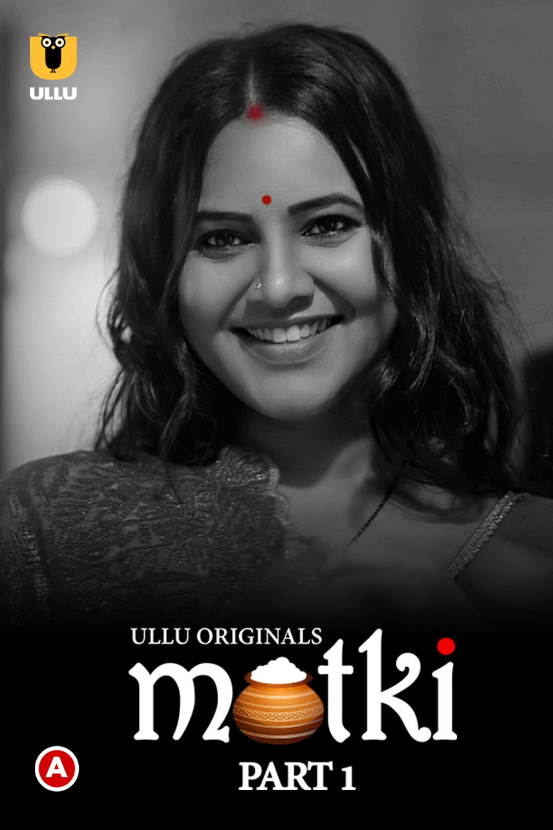 Matki (Part 1) 2022 Hindi Ullu Web Series