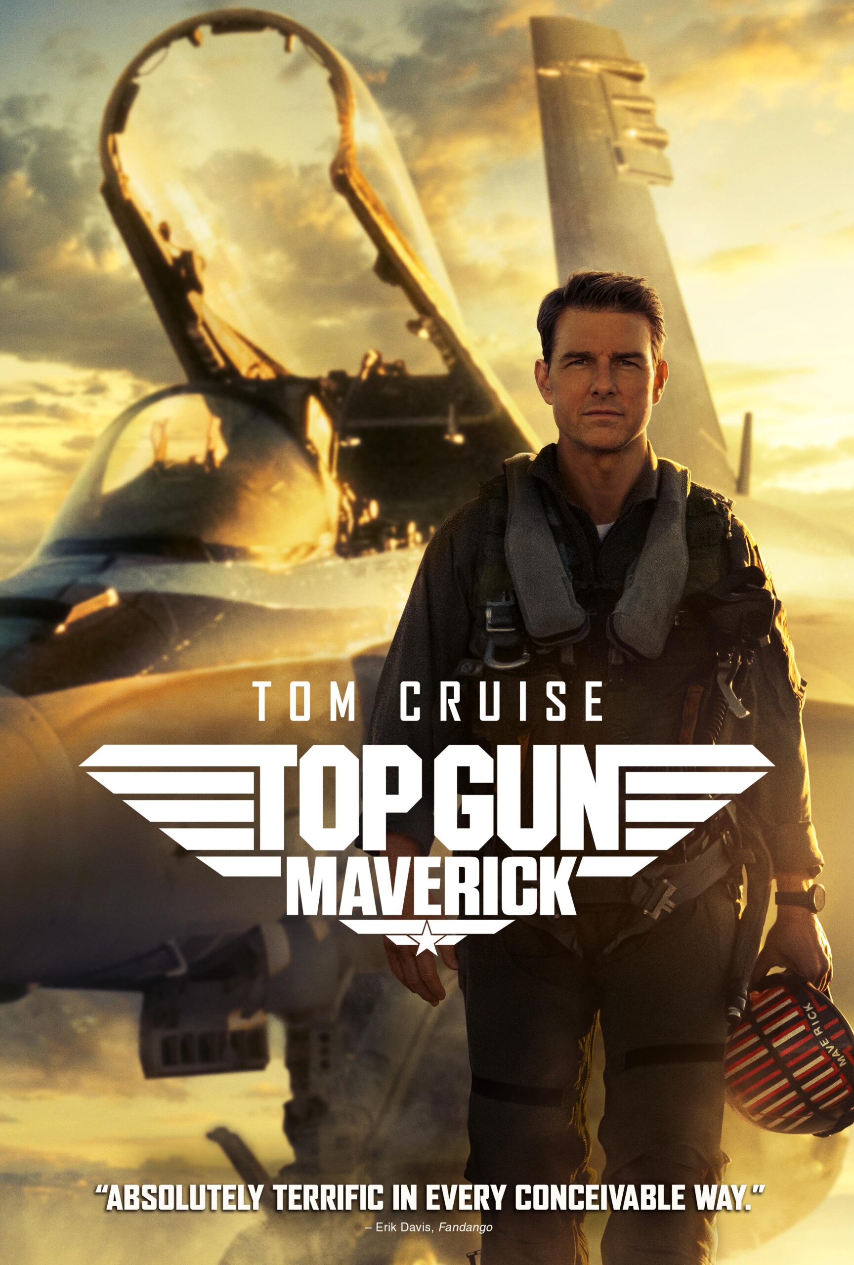 Top Gun Maverick (2022) Hindi